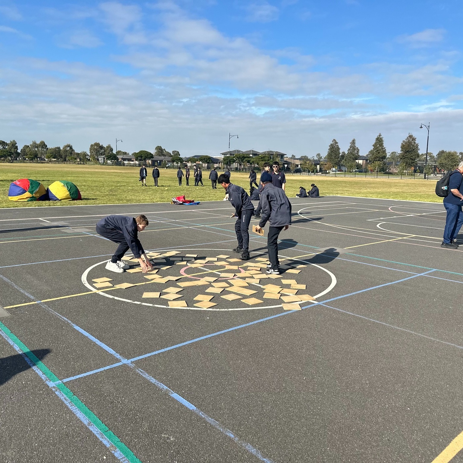 Edenbrook Secondary College | Pakenham VIC