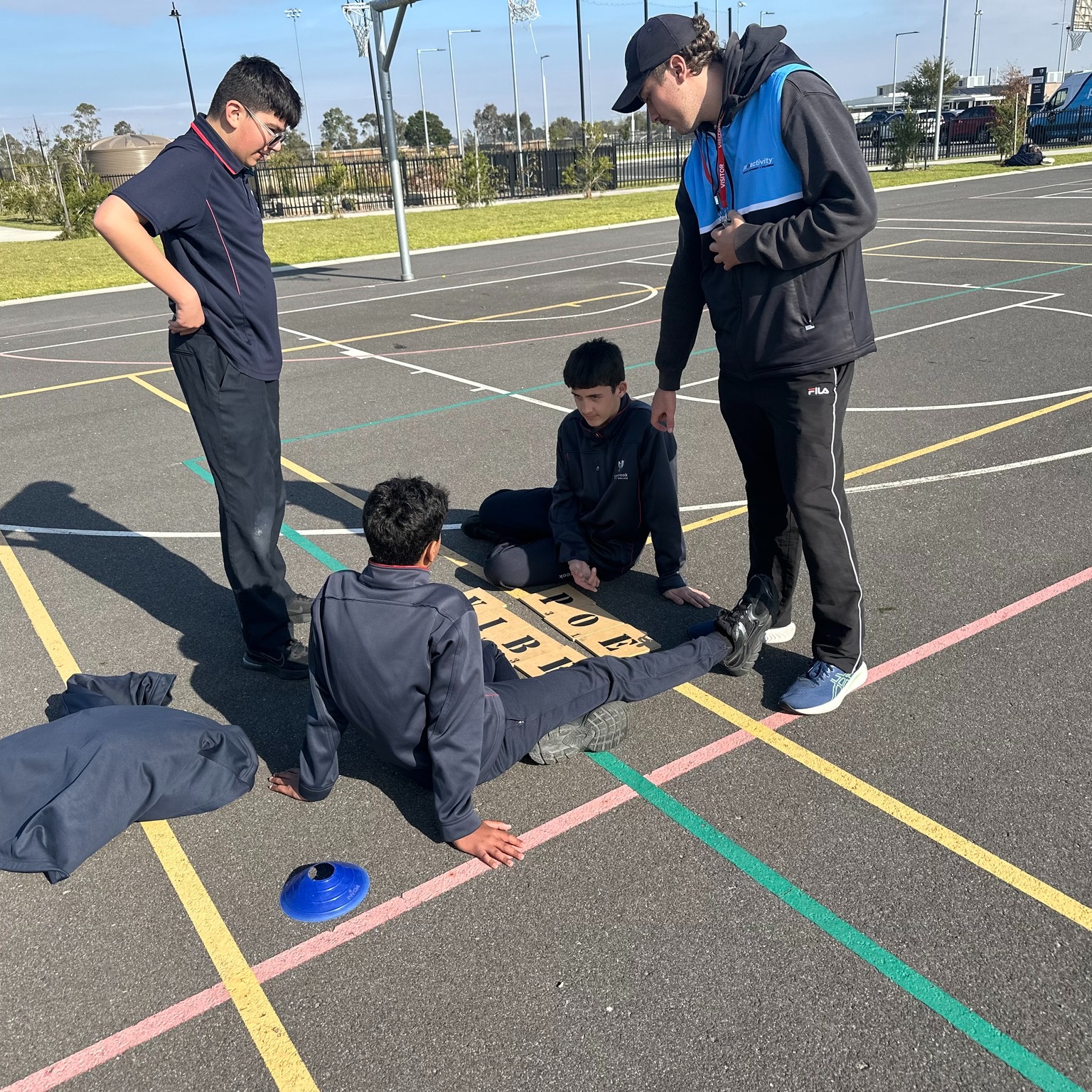 Edenbrook Secondary College | Pakenham VIC