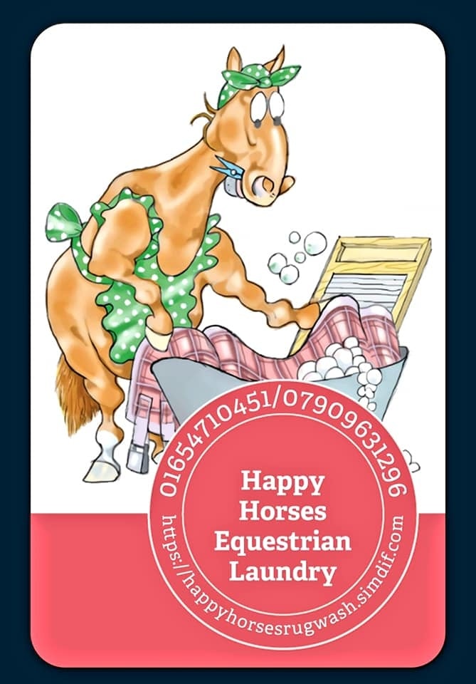 Happy Horses Rug Wash And Repairs