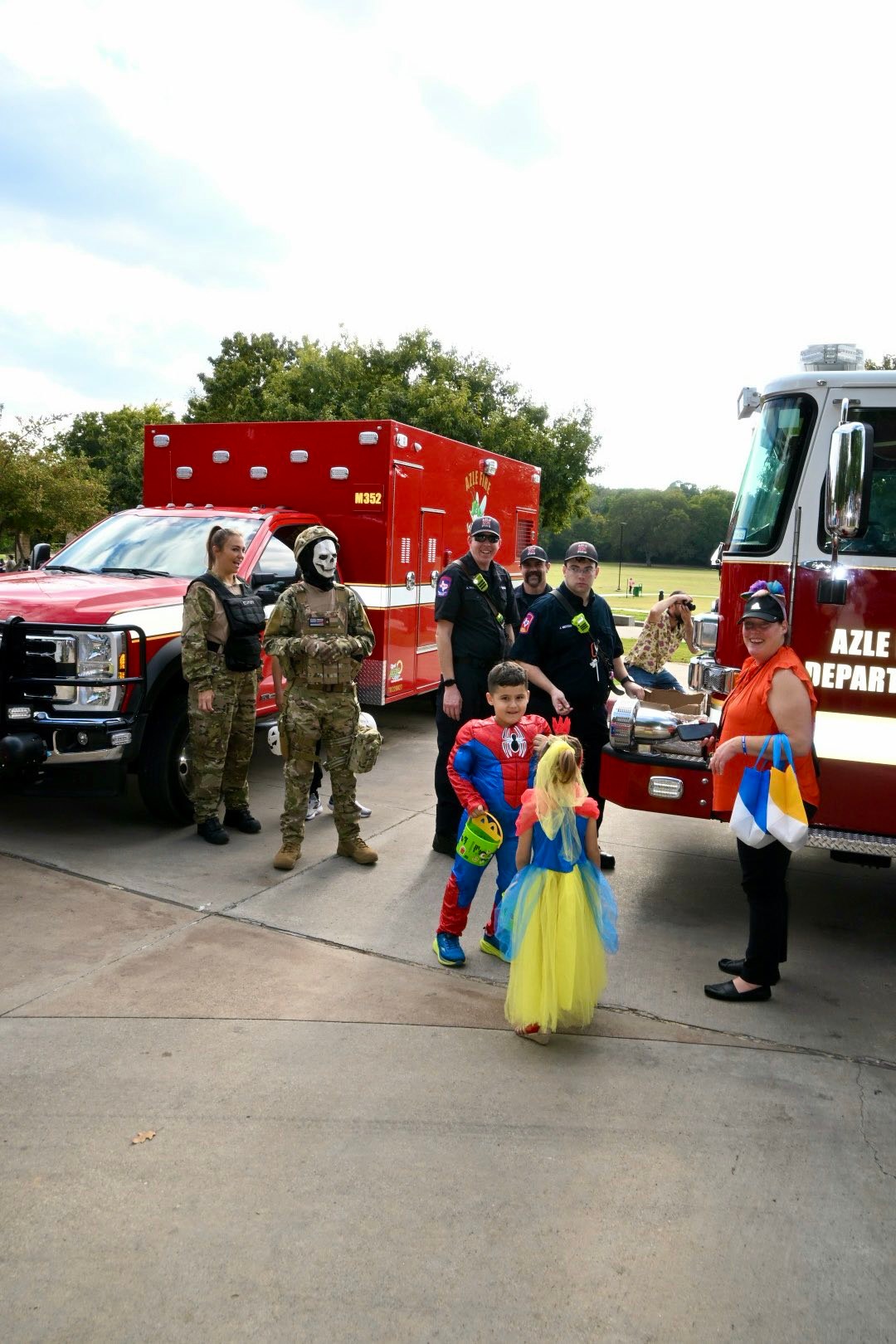 Azle Police Department added a... - Azle Police Department