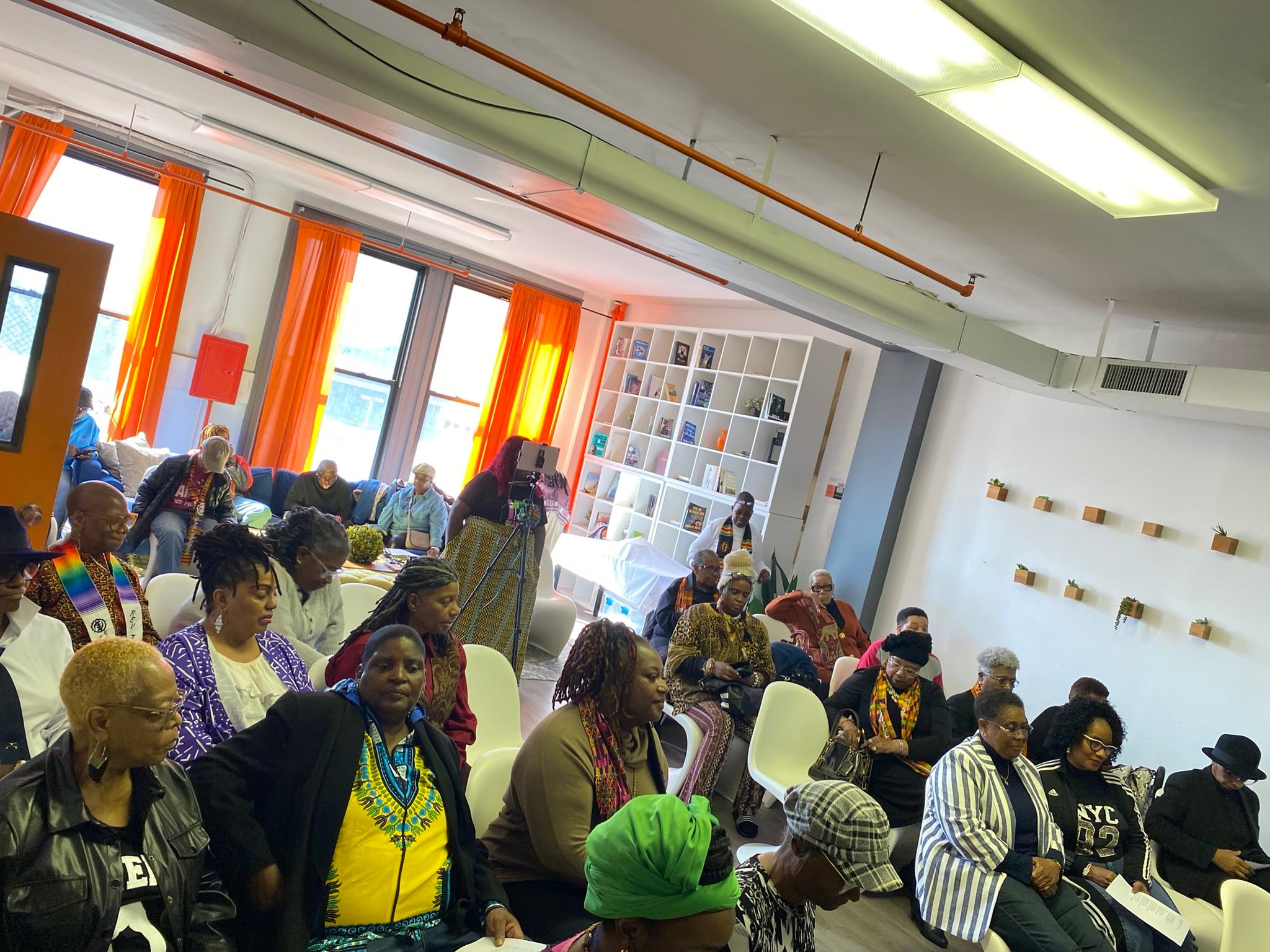 Unity Fellowship Church... - Unity Fellowship Church NewArk