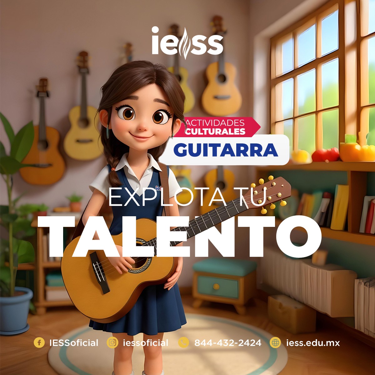 IESS | Saltillo