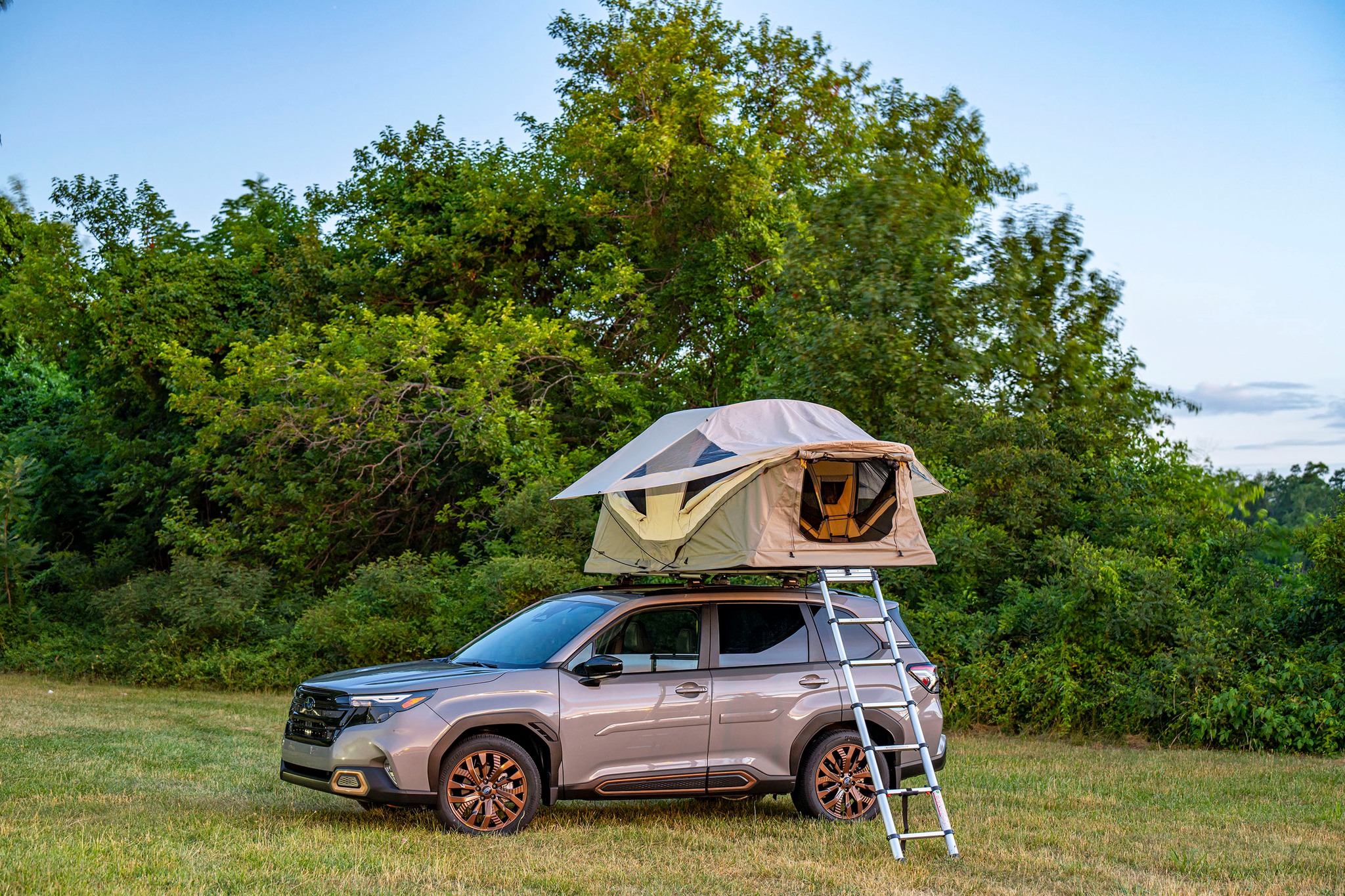 The Subaru Outback was built for... - Quantrell Subaru | Facebook