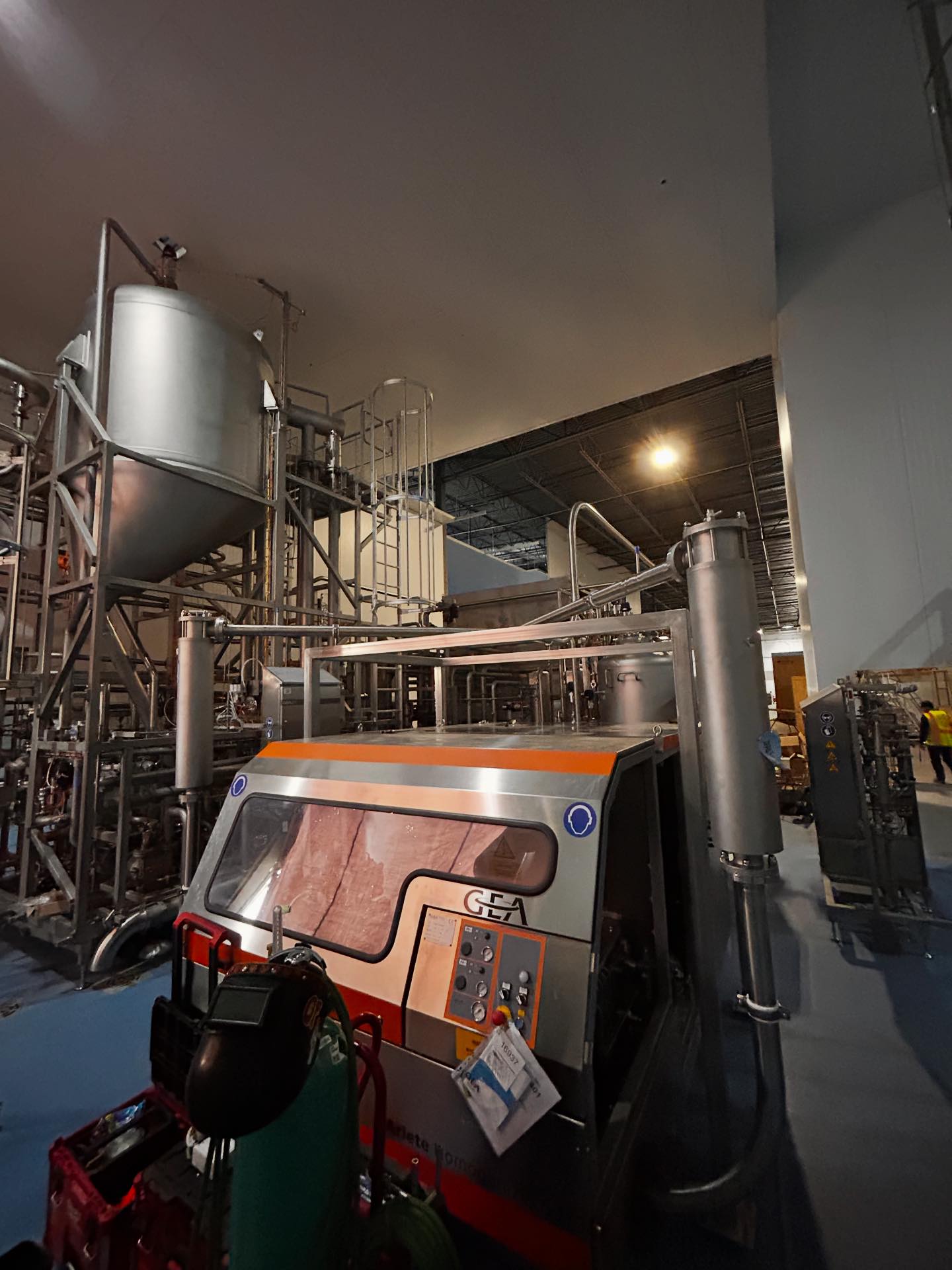Aztec Welding Services LLC | Nampa ID