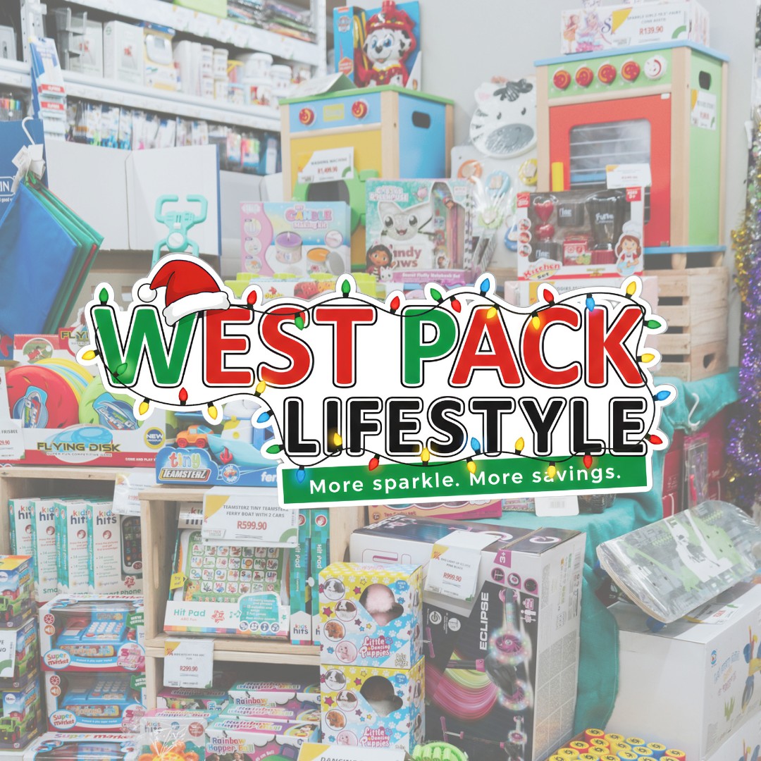 West Pack Lifestyle - #PARYS, WEST PACK IS HERE! ️💚 Join us for 8:30am ...