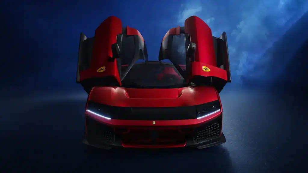 Mad Racing