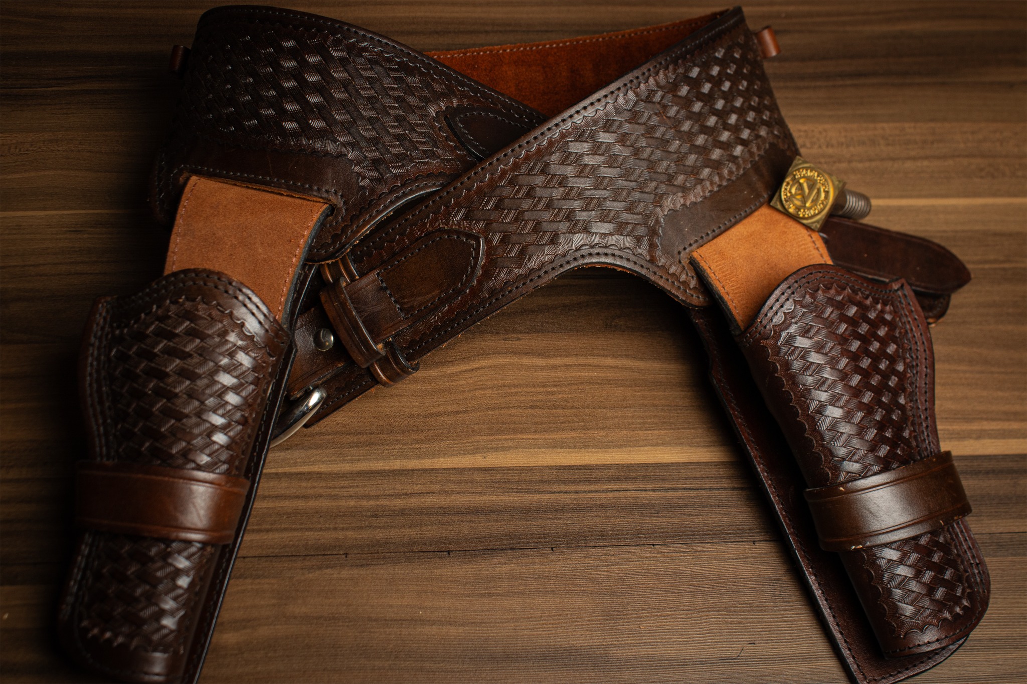 Kirkpatrick Leather Company | Laredo TX display picture 1