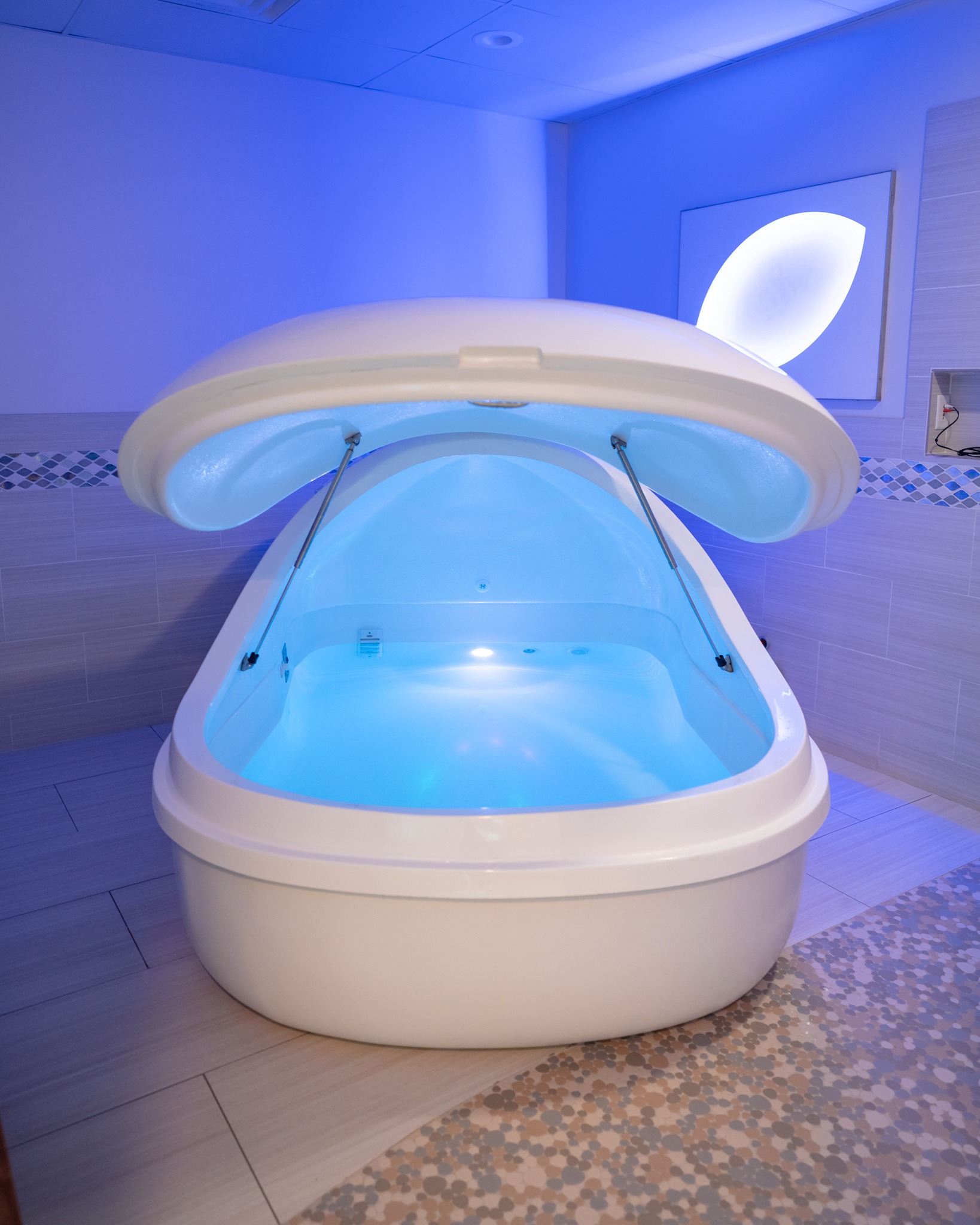 True REST Float Spa | Provo UT