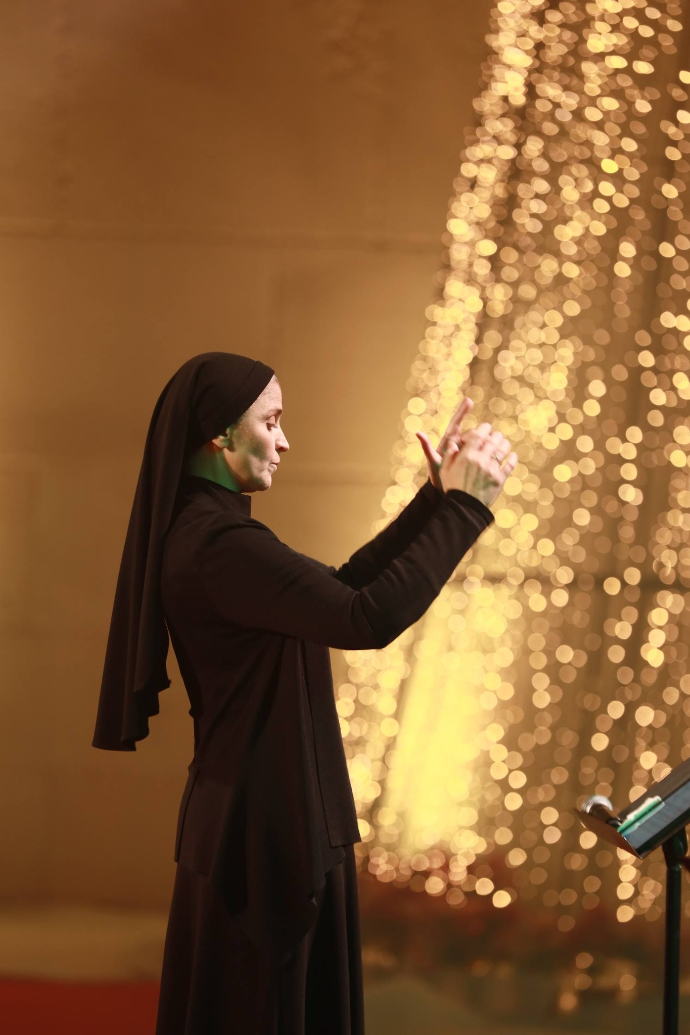 Saint... - Saint Rafqa Sanctuary - Saint Joseph Monastery