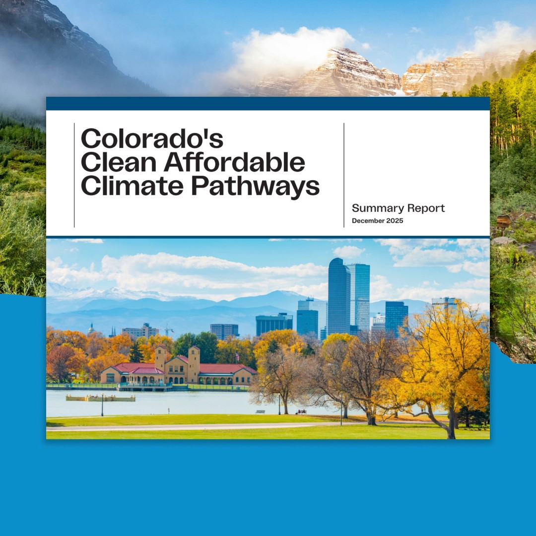 💥Big news! A new analysis shows... - Conservation Colorado | Facebook