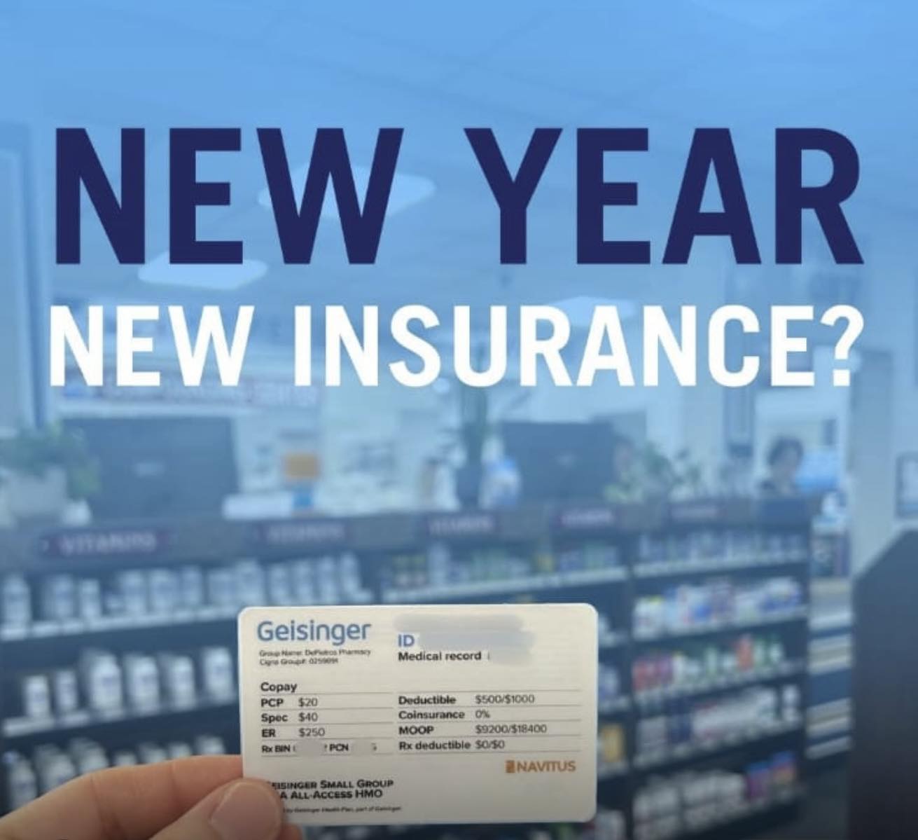 Riverside Pharmacy added a new photo. - Riverside Pharmacy