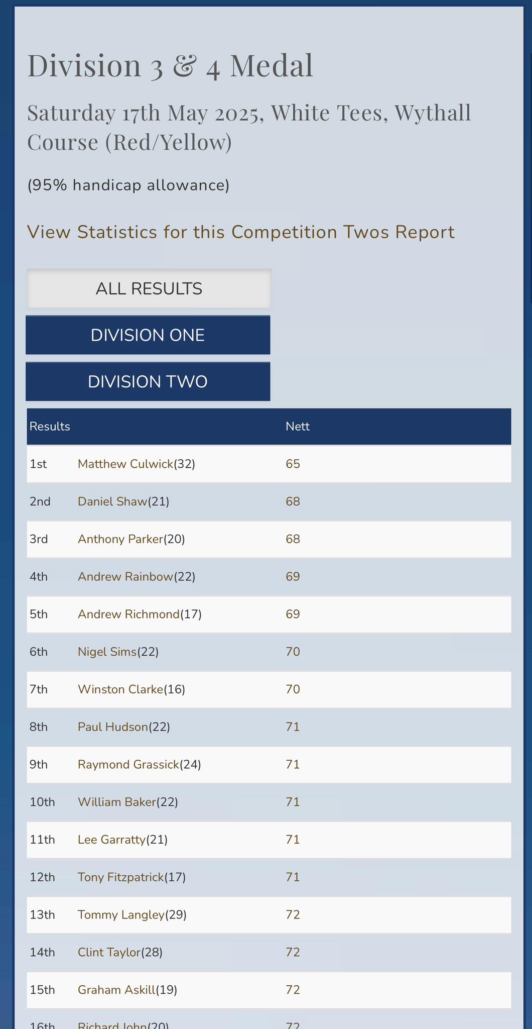 Kings Norton Golf Club added a... - Kings Norton Golf Club