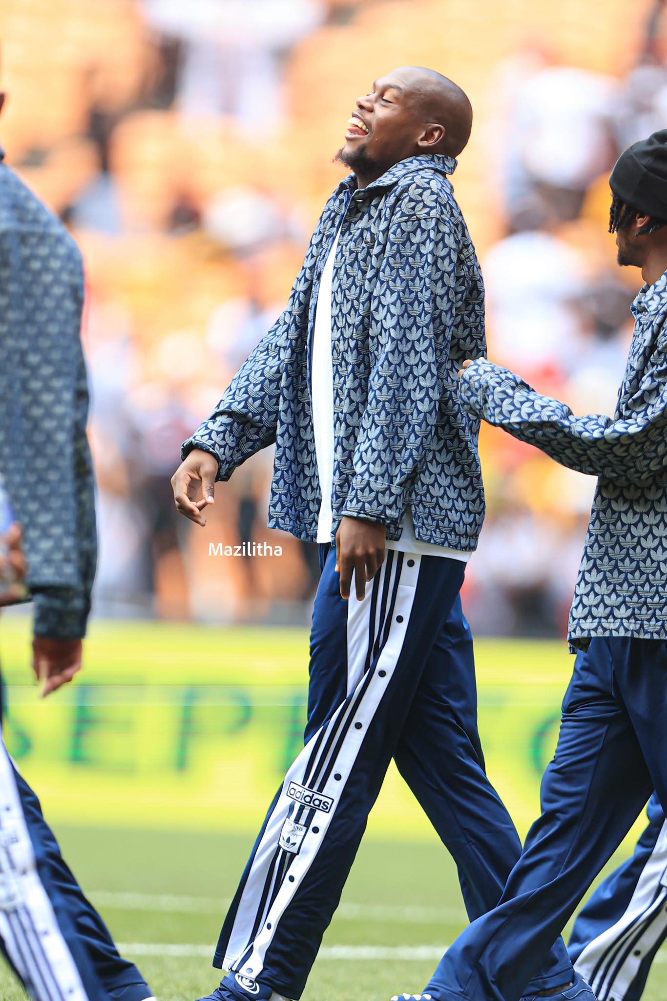 Sthabiso Mathaba