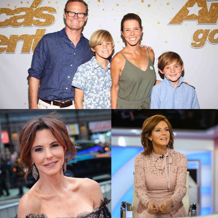 Yesn't - Stephanie Ruhle BREAKS SILENCE on MSNBC Struggles—“The ...