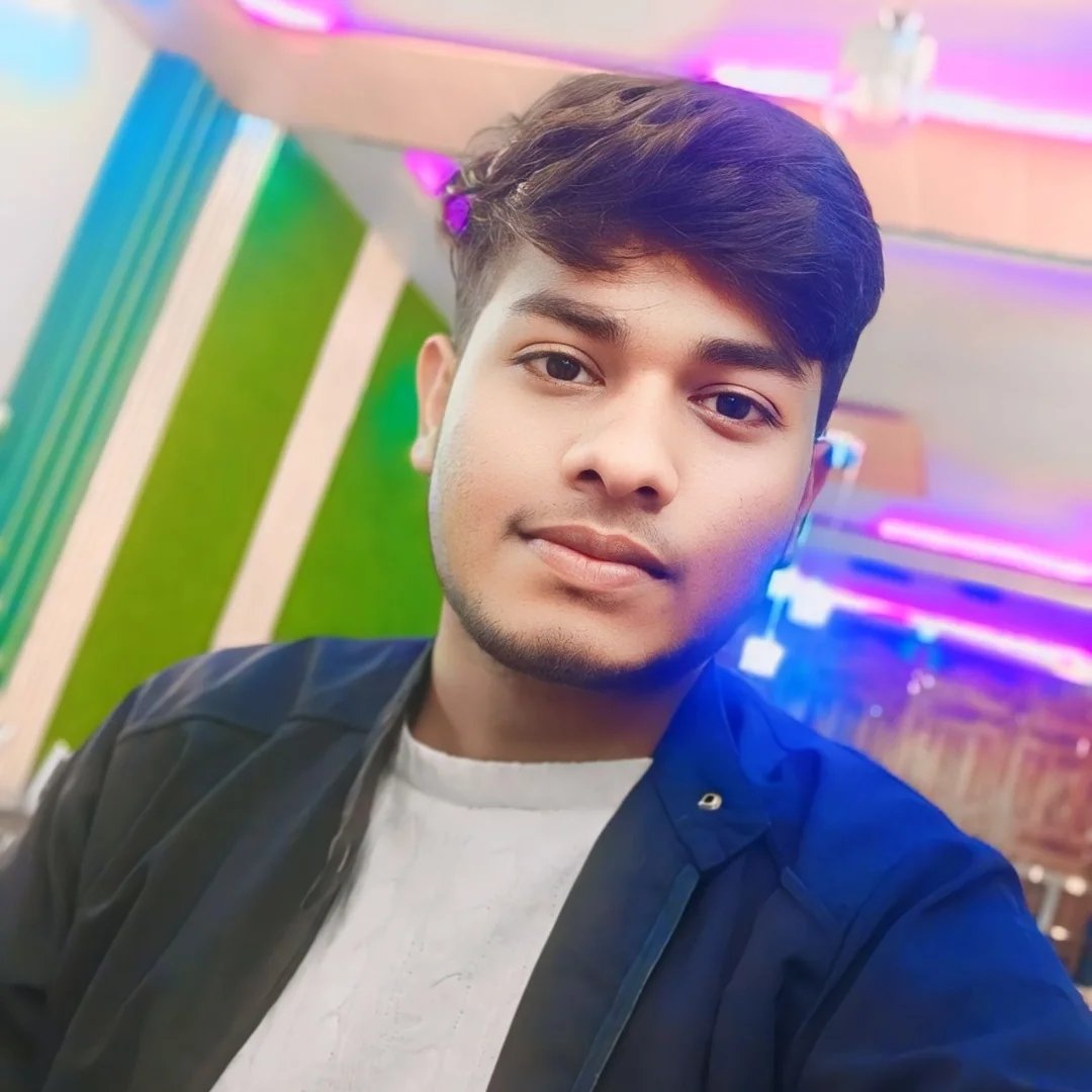 Faeem Malik