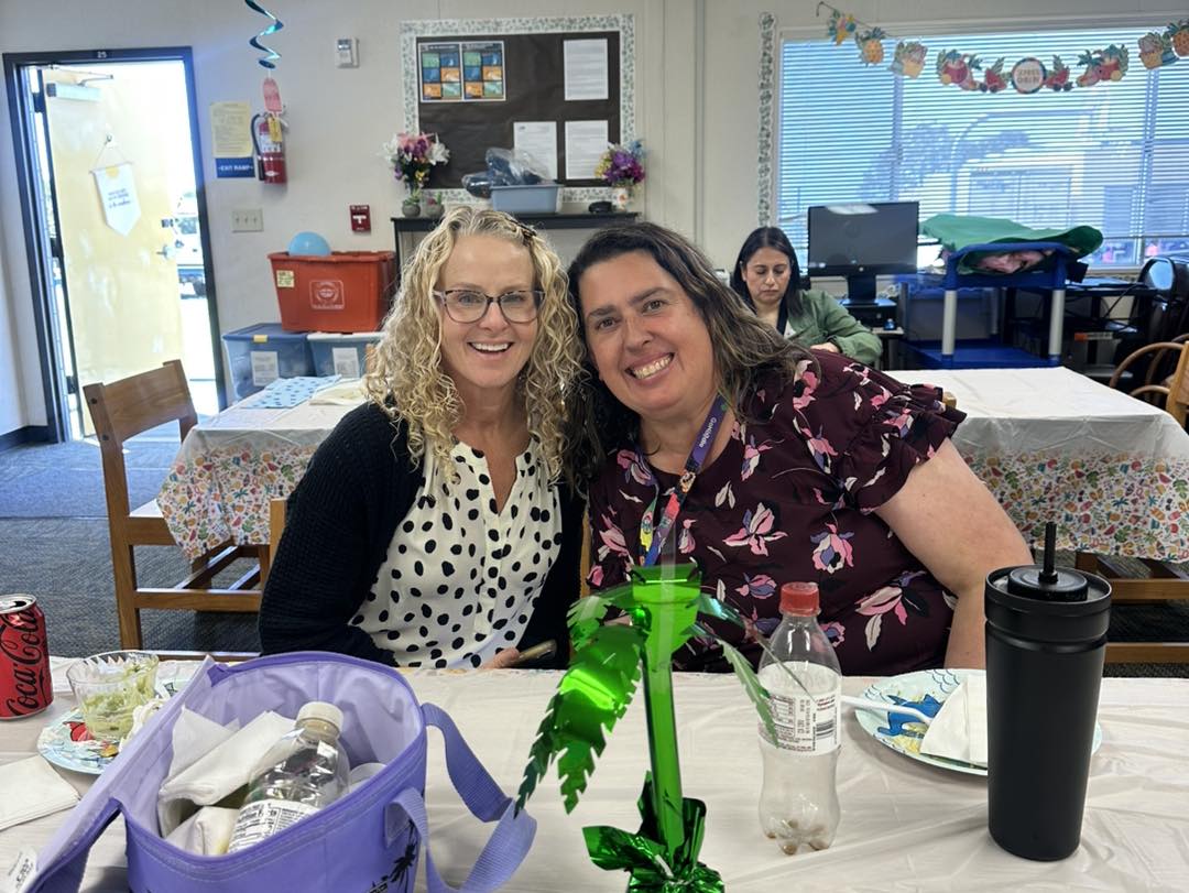 Shell Beach Elementary PTO