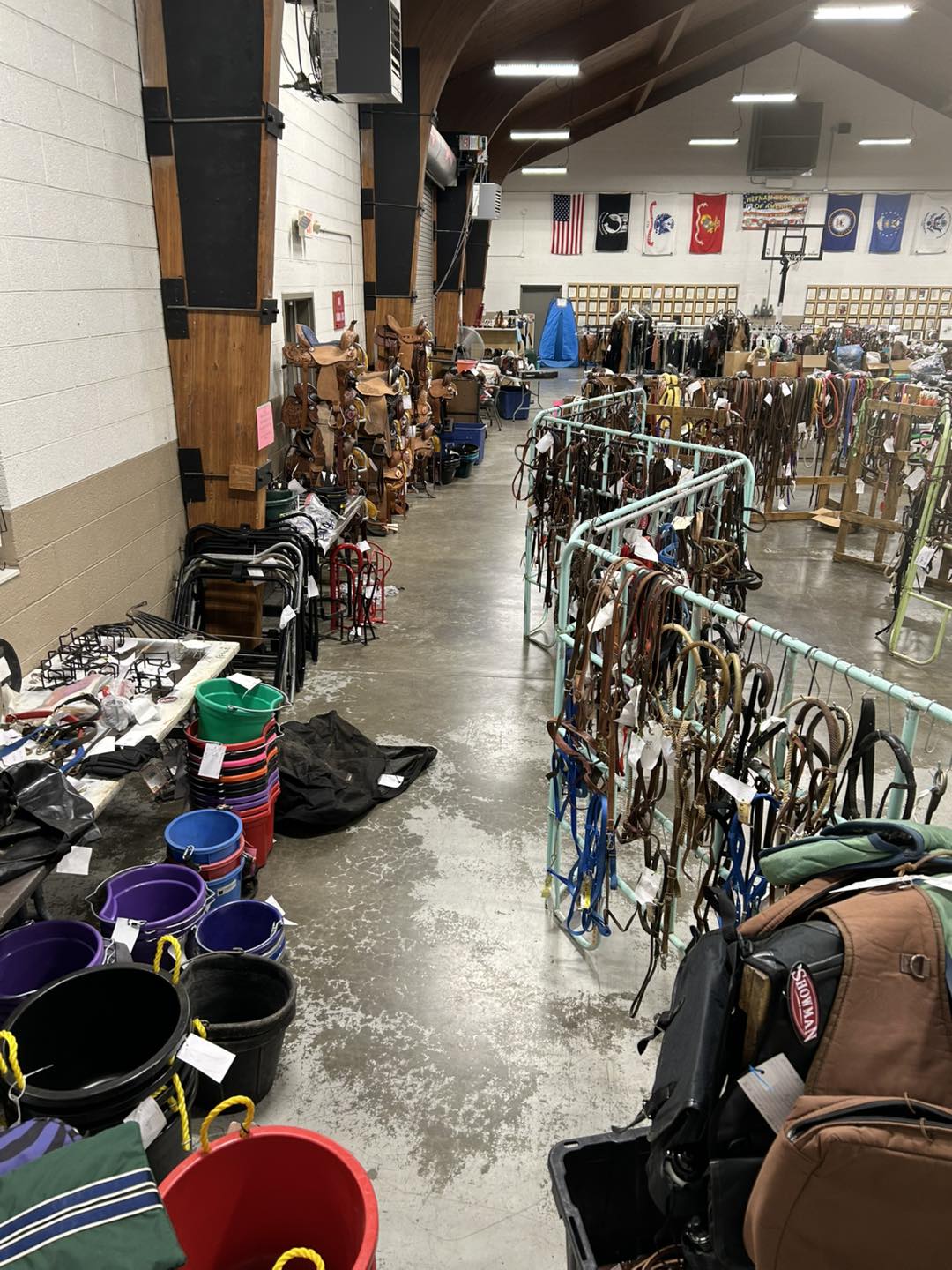 Tack It Up Consignment... - Tack It Up Consignment Tack Sale