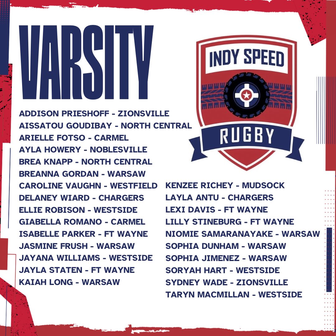 Rugby Indiana | Indianapolis IN
