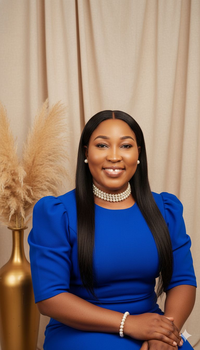 Racheal Augustine backup | Abuja