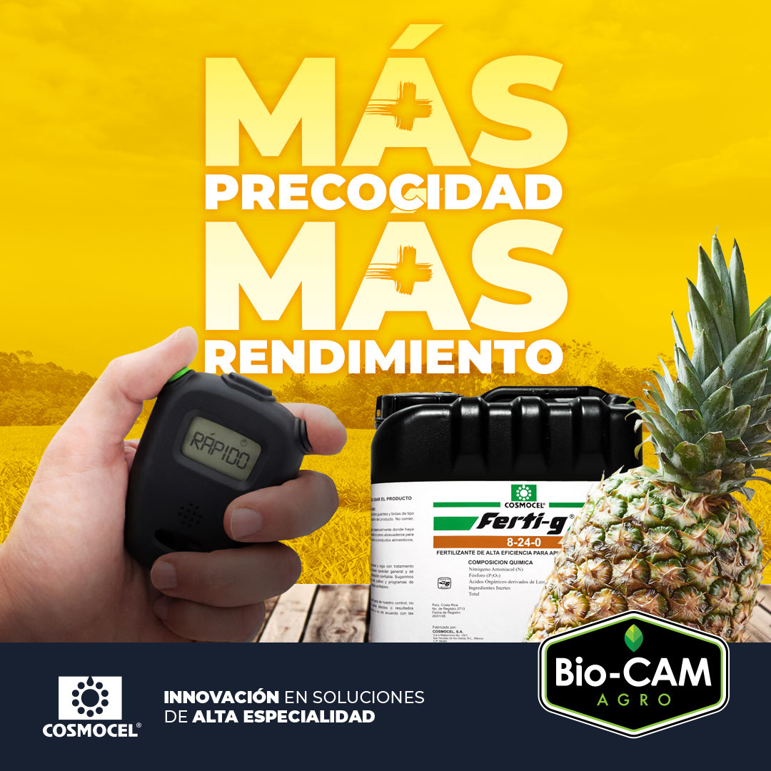 Bio-Cam Agro