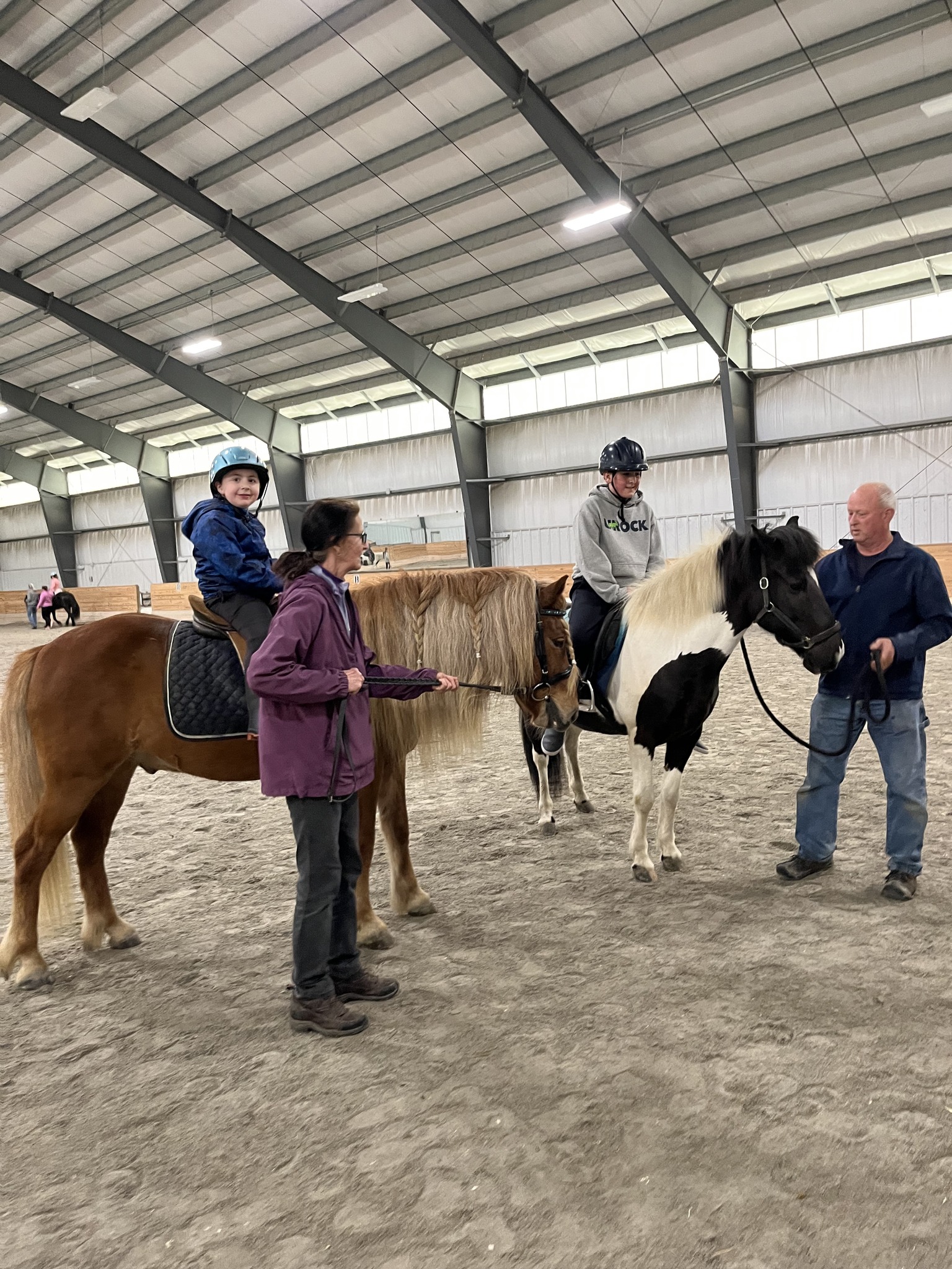 Pepper - Makayla riding Glodis. Great job! | Facebook