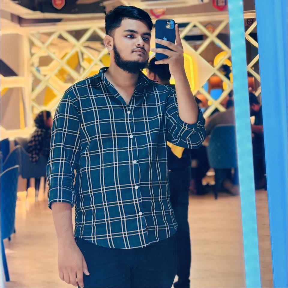 Rahad Ahammed