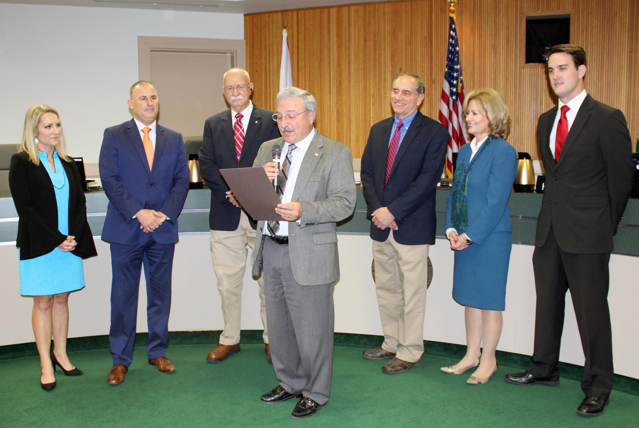 Clay County, FL Government... - Clay County, FL Government