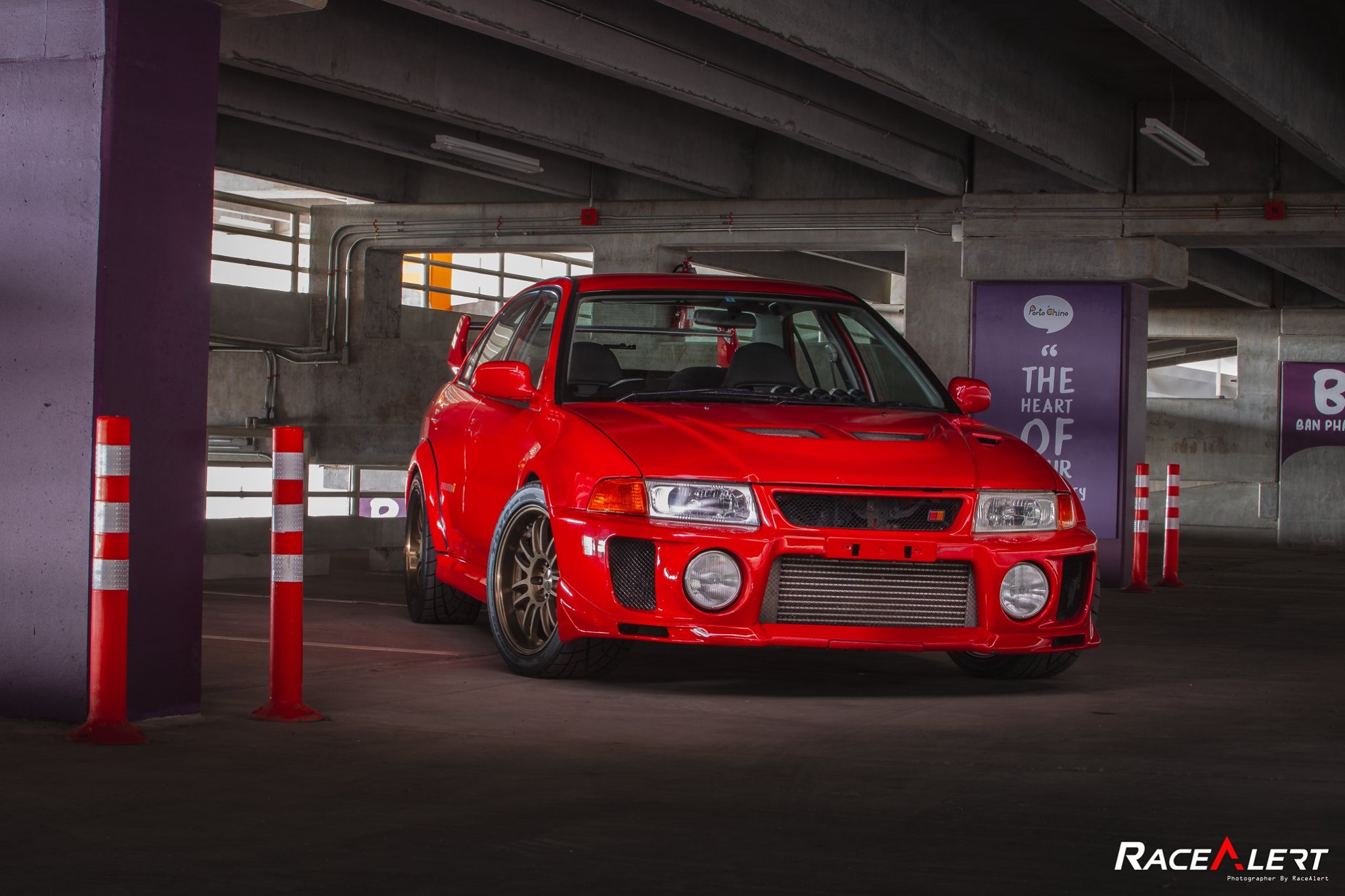 Siam Street Racing added a new photo. - Siam Street Racing