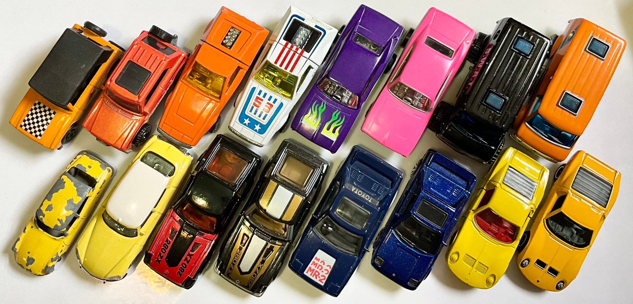 ミニカー BRITAINS 9594 SAFARI LAND ROVER ZEBRA Busch - 1983 Land