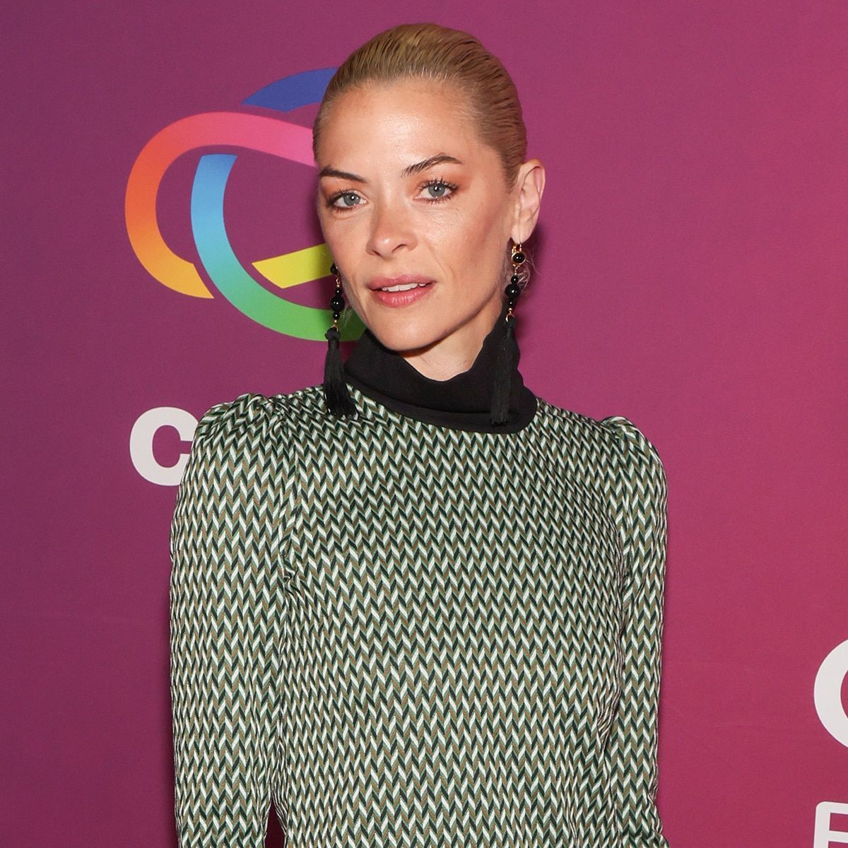 After Jaime King's husband Austin... - Yahoo Entertainment | Facebook