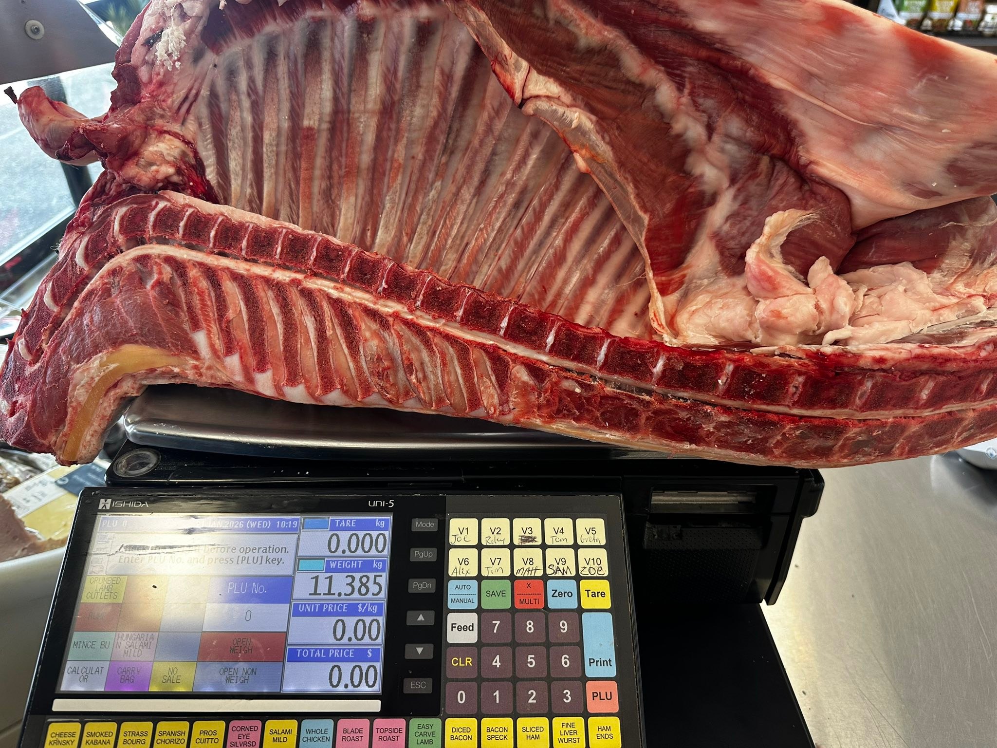 Perry's Prime Meats | Wynnum QLD