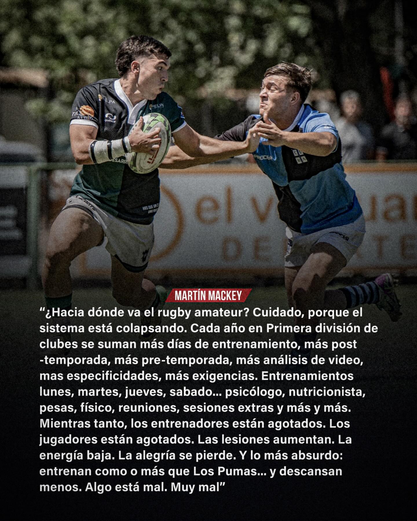 Gab Rugby - Gab Rugby added a new photo — in Argentina.