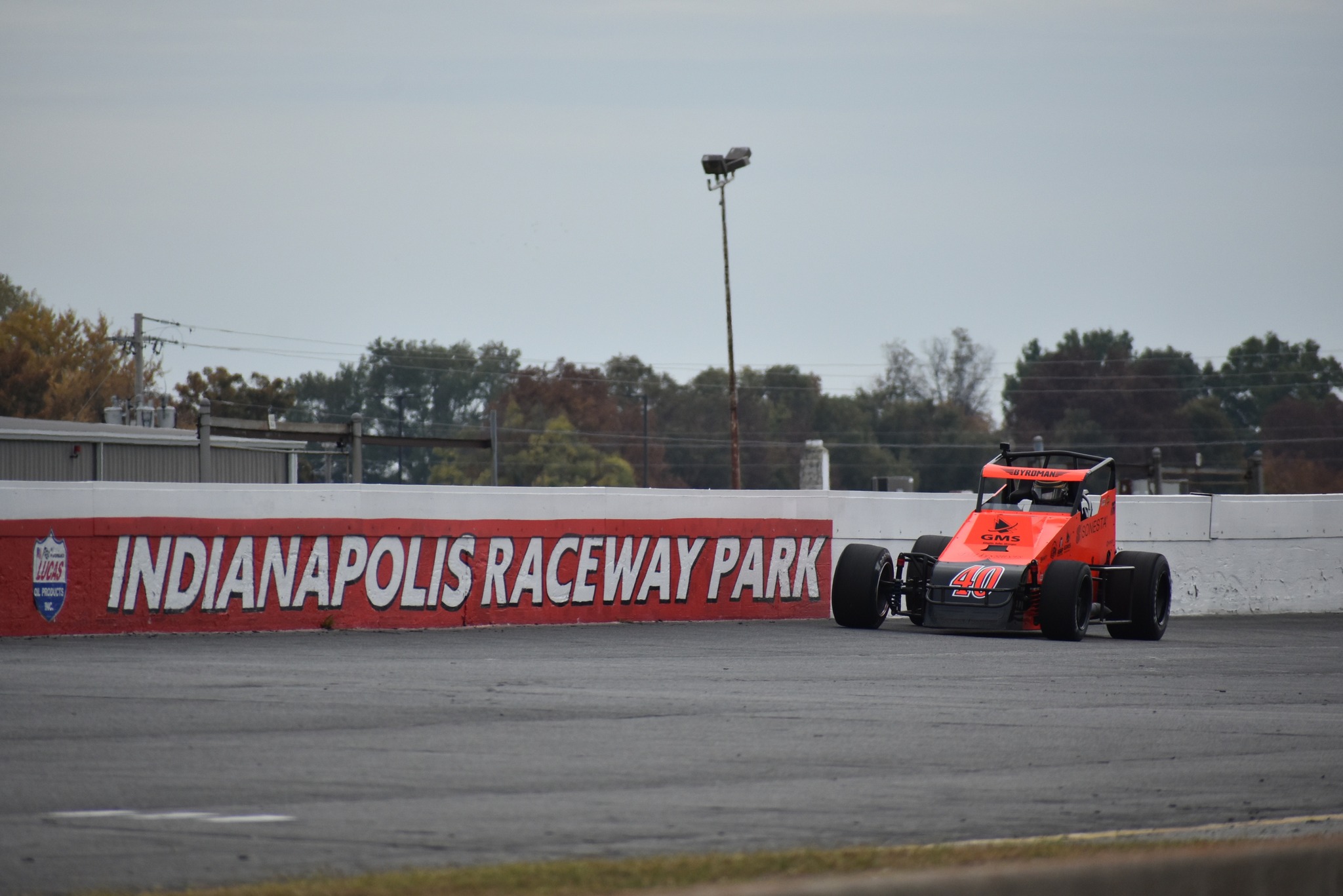 Lucas Oil Indianapolis Raceway Park - A lot of memories can be made in ...