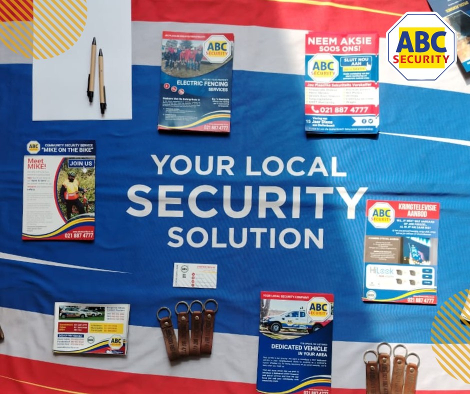 ABC Security - Last Friday, our Sales team had the... | Facebook