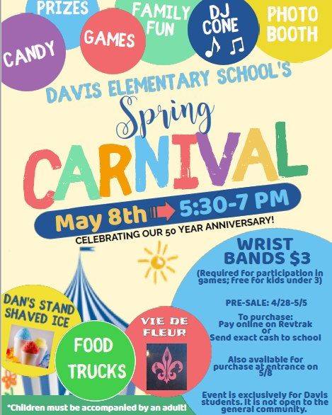 Dale B. Davis Elementary... - Dale B. Davis Elementary School