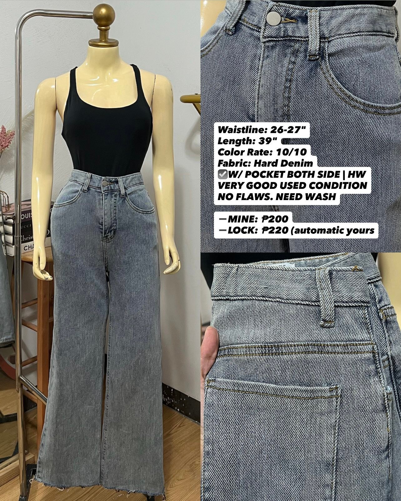 A-Cloth - SOLD | Facebook