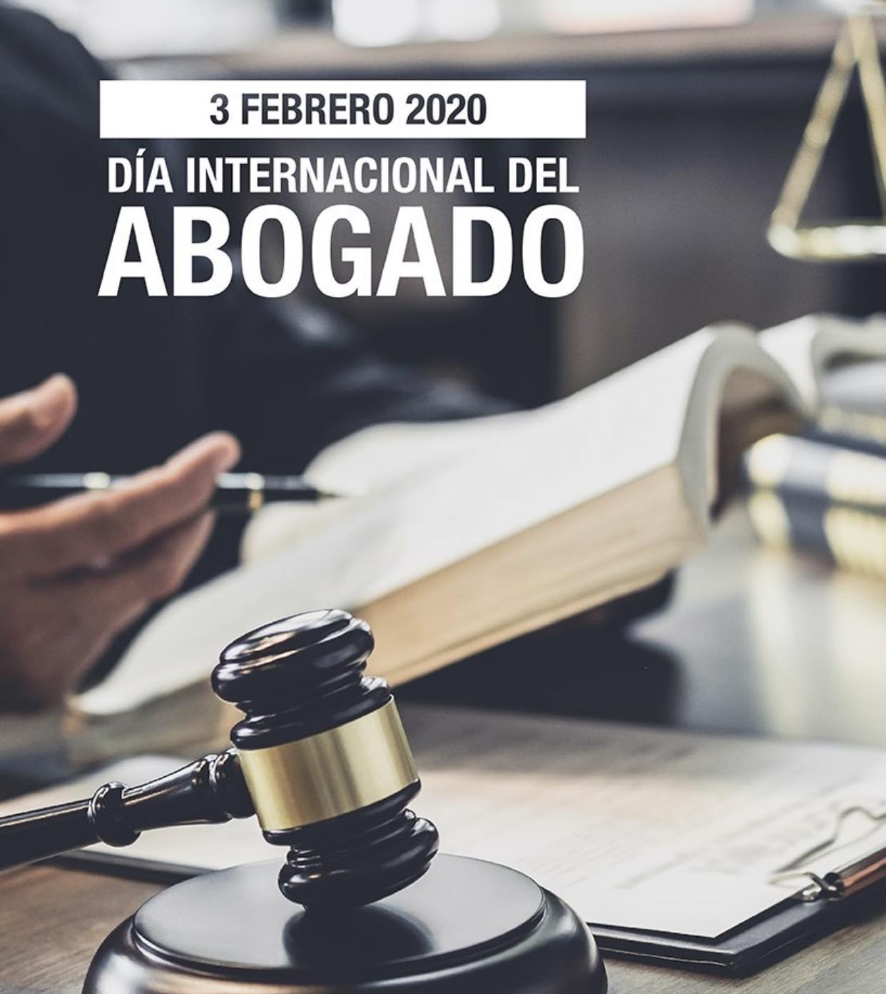 Cada 3 de febrero se celebra el Día... - Lexside Abogados | Facebook