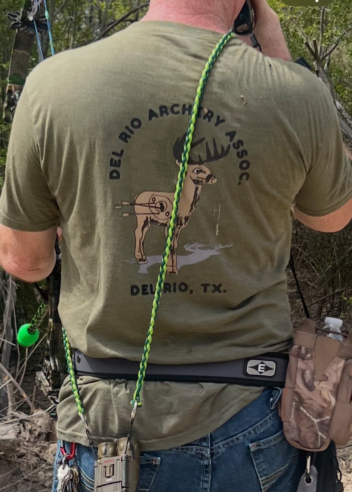Del Rio Archery Association