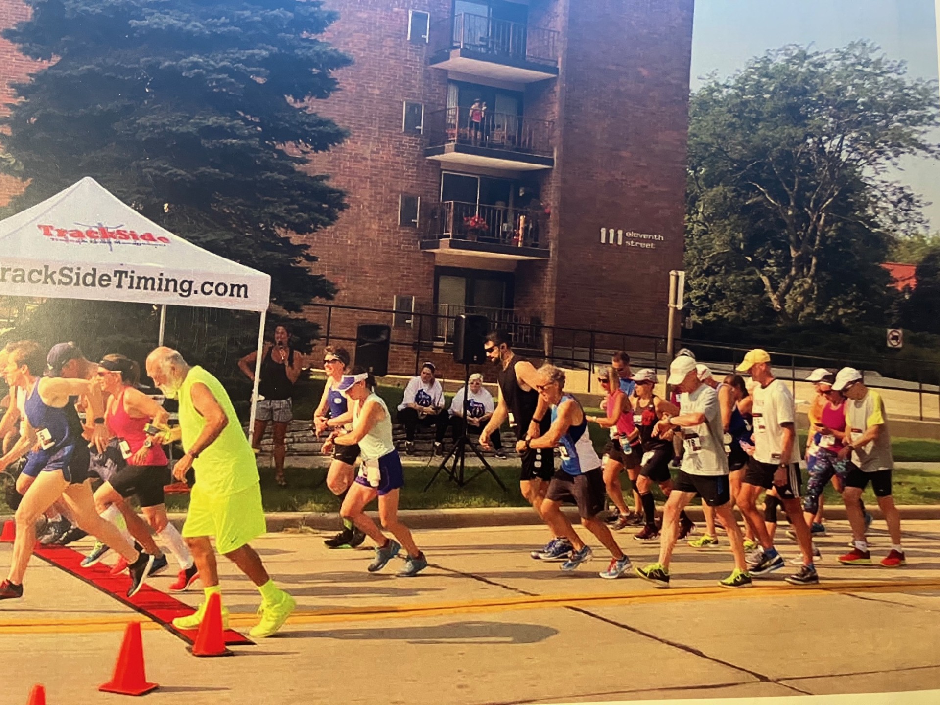Wisconsin Masters Games | Wauwatosa WI