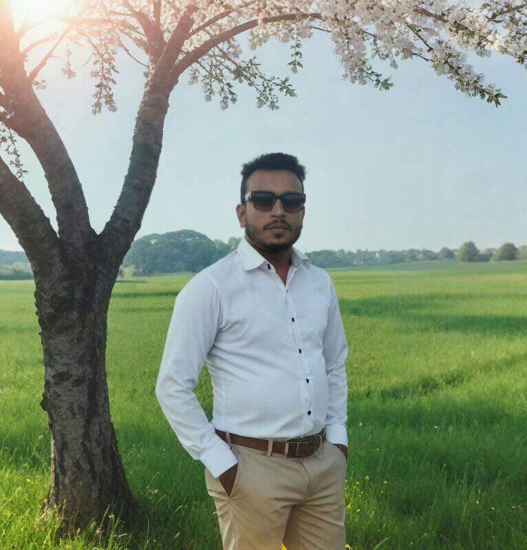 Akash Khan