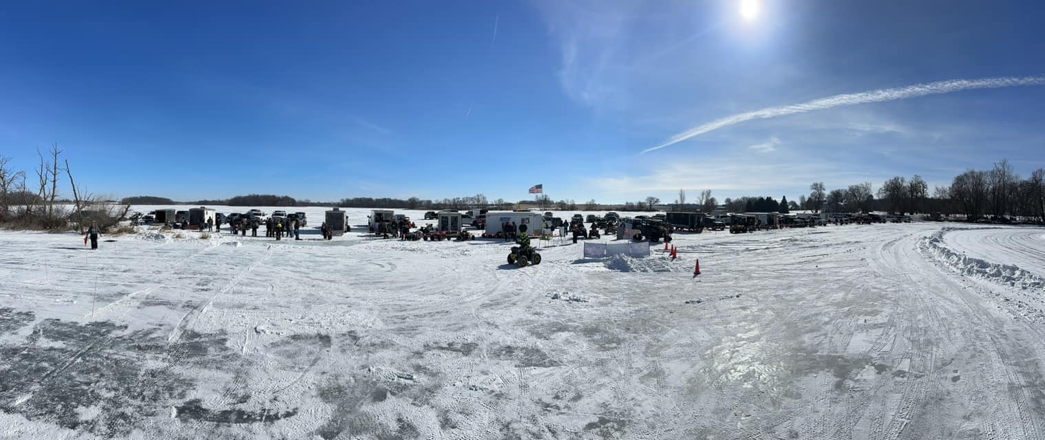 Central Minnesota Ice Racing LLC CMIR | Hutchinson MN