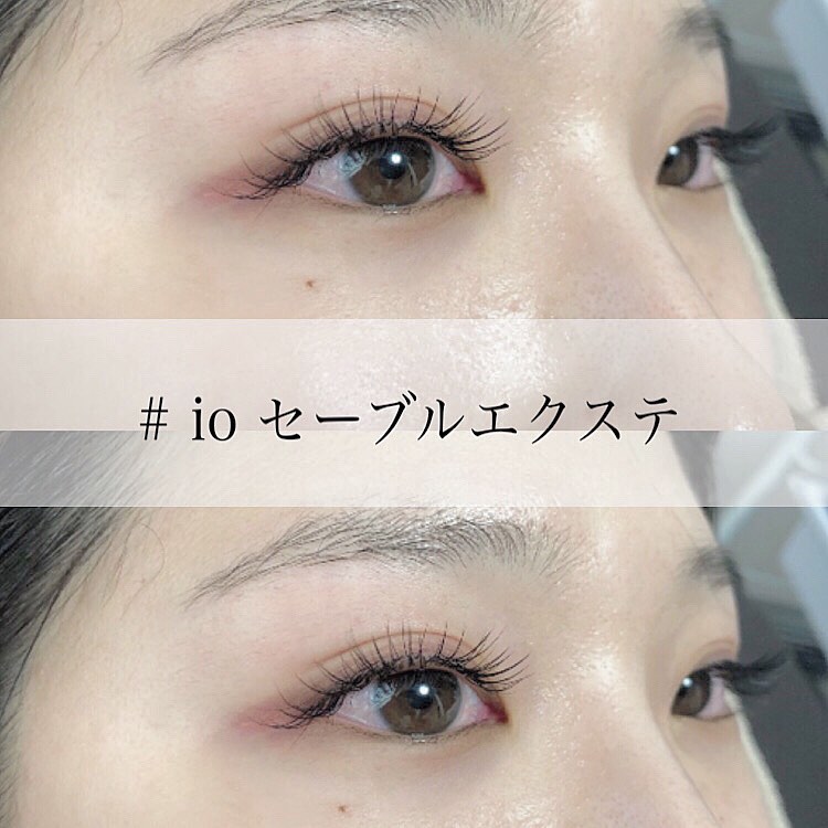 Eyelash Io 滋賀 瀬田 カドアヤミ Home Facebook