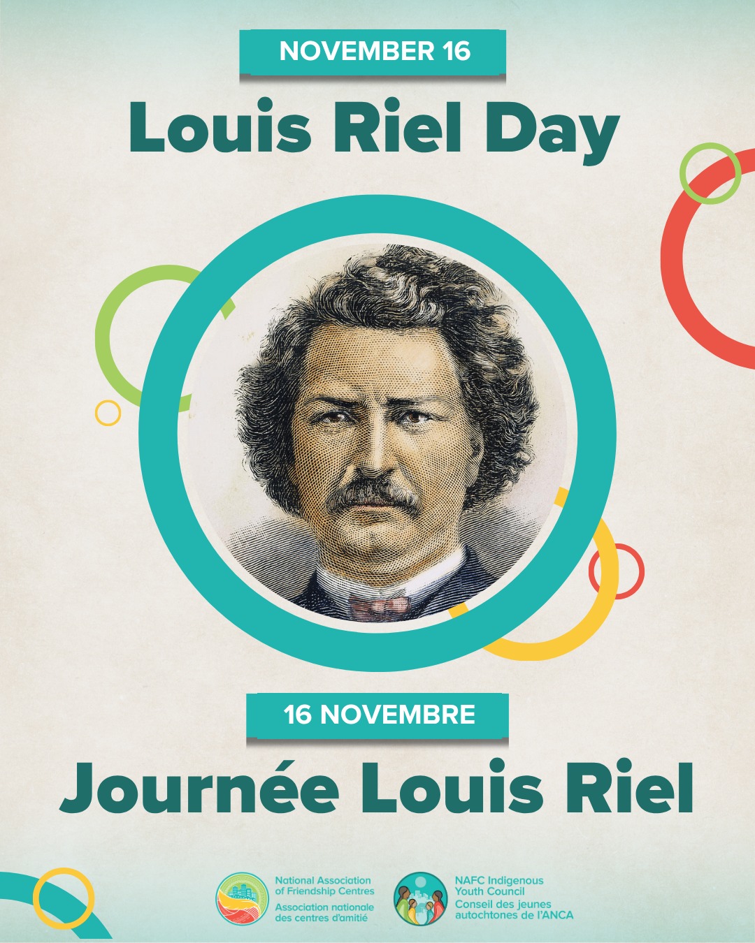 On November... - National Association of Friendship Centres | Facebook