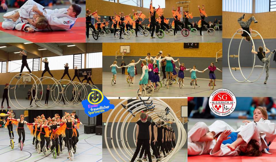 JC Academy Hip Hop am Rhein on Reels | Facebook