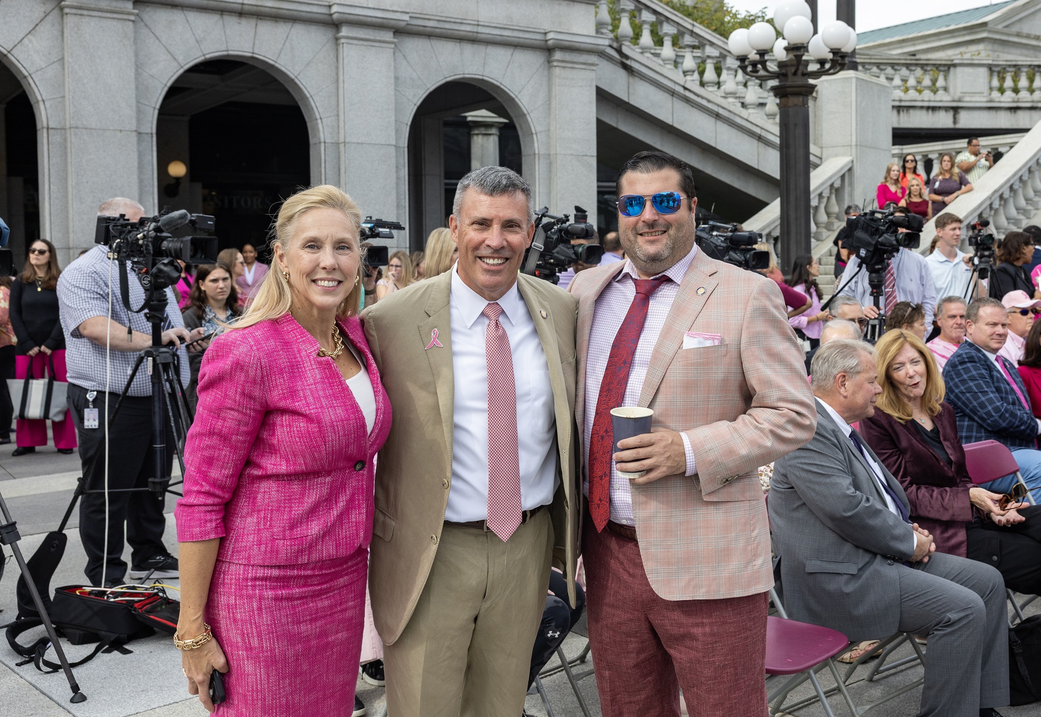 Senator Greg Rothman