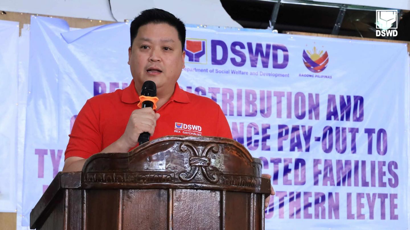 The... - Department of Social Welfare and Development - DSWD | Facebook