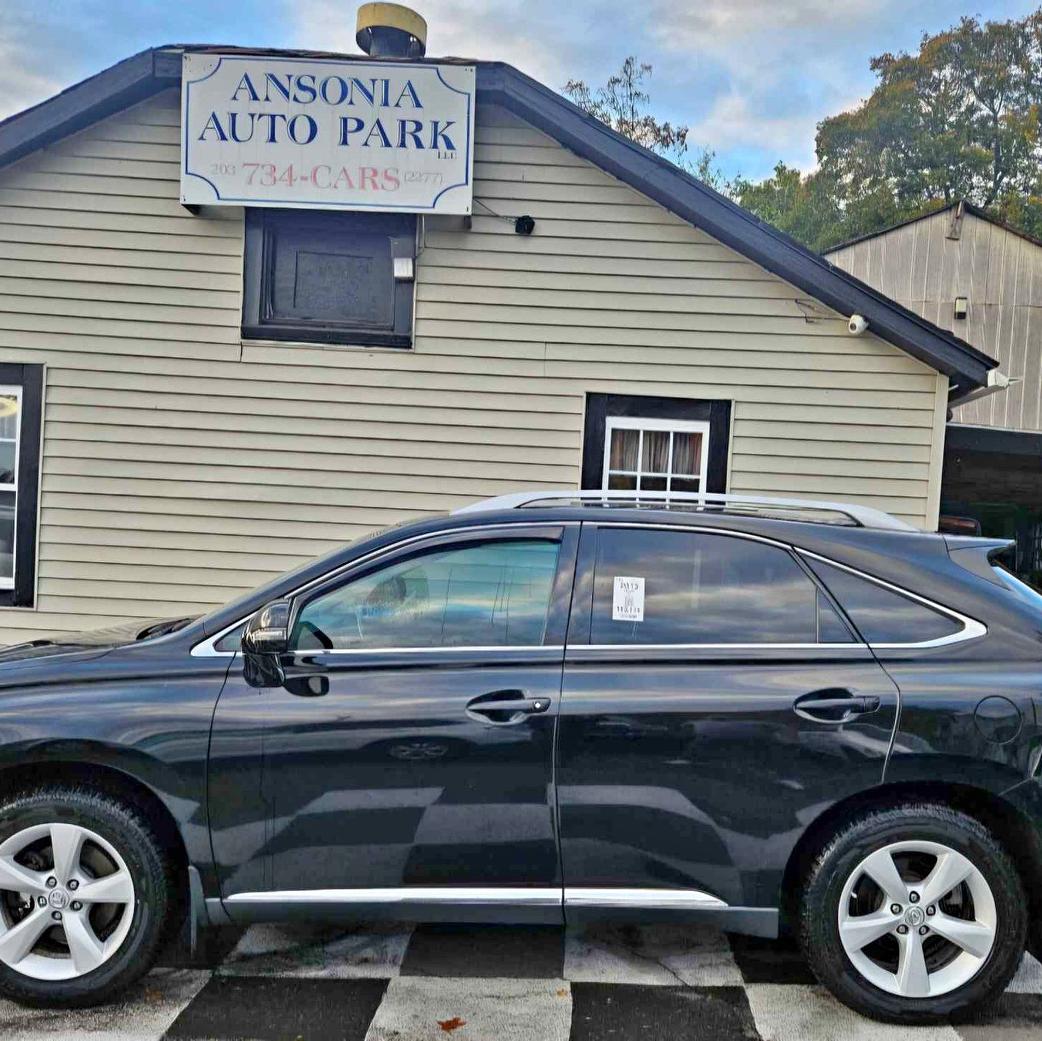 2013 Lexus RX - Cars & Trucks - Ansonia, Connecticut | Facebook ...
