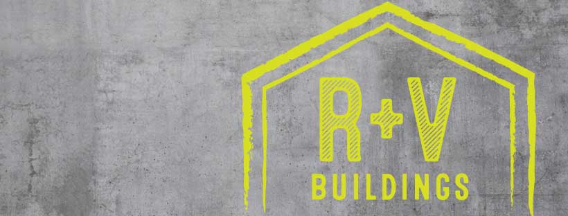 R+V Steel Buildings