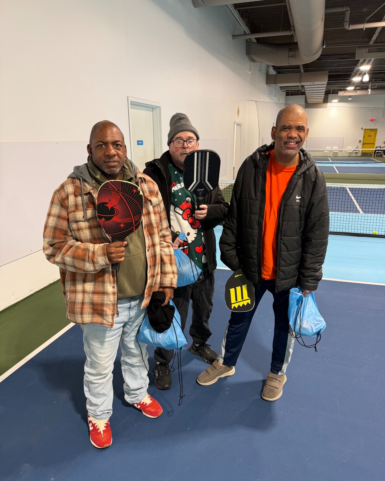 CCARC Inc. - 🏓 Osgood had an incredible day at Club... | Facebook