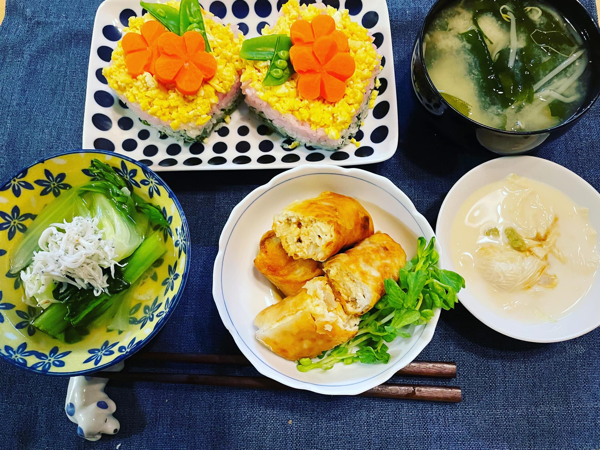This... - 芭蕉めし料理教室 Basho meshi cooking class for foreigners
